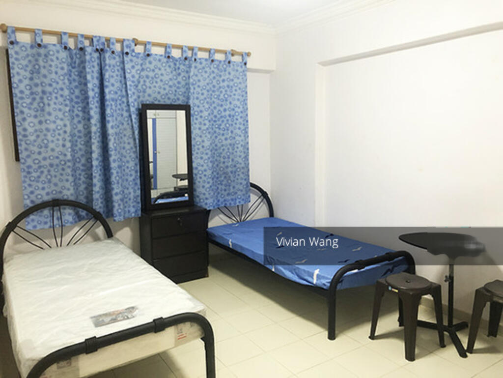 Blk 402 Yishun Ring Road (Yishun), HDB 3 Rooms #333368311